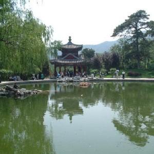 海淀天氣預報10天查詢