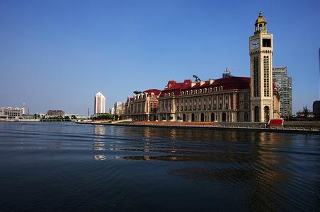 天津天氣預報10天查詢
