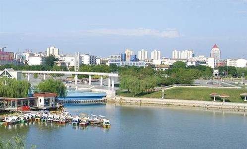 廊坊天氣預報10天查詢