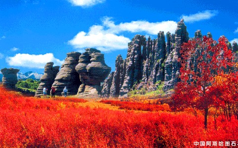 赤峰天氣預(yù)報(bào)10天查詢