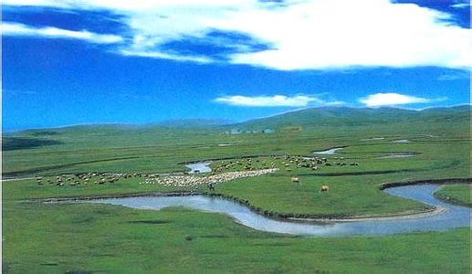 錫林浩特天氣預報10天查詢