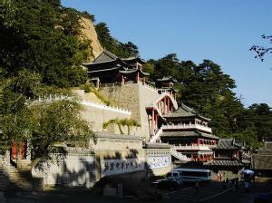 千山天氣預報10天查詢