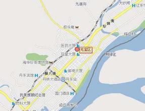 元寶天氣預(yù)報(bào)10天查詢