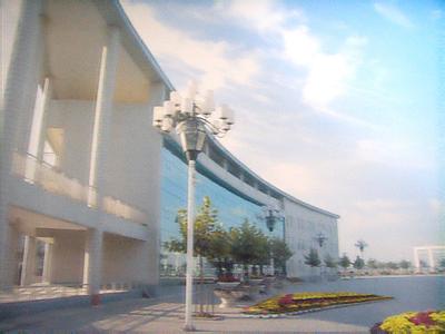 大石橋天氣預報10天查詢