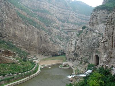 恒山天氣預報10天查詢