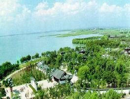 青浦天氣預報10天查詢