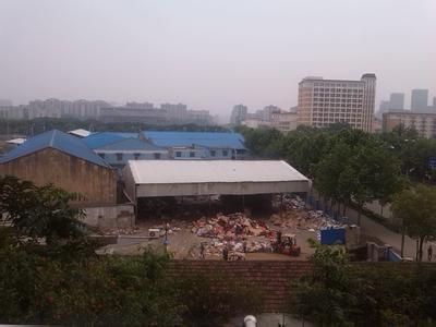 建鄴天氣預報10天查詢