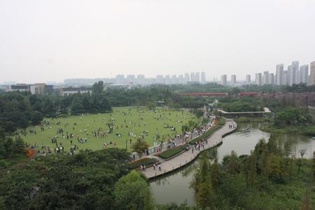 鐘樓天氣預報10天查詢