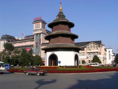 揚(yáng)州天氣預(yù)報(bào)10天查詢