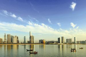 江干天氣預報10天查詢