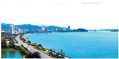 富陽天氣預報10天查詢