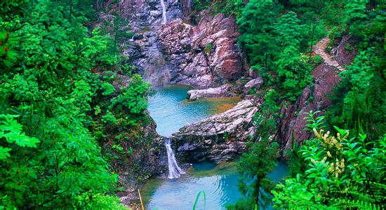 甌海天氣預報10天查詢