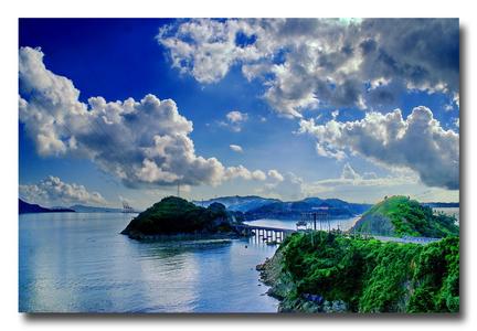 洞頭天氣預報10天查詢