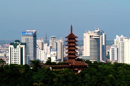瑞安天氣預報10天查詢