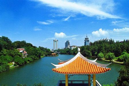 合肥天氣預報10天查詢