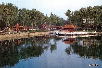 龍子湖天氣預報10天查詢