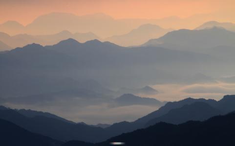 岳西天氣預報10天查詢