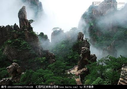 黃山天氣預報10天查詢