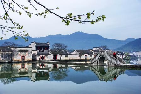徽州天氣預報10天查詢