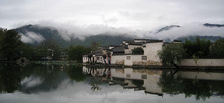 涇縣天氣預報10天查詢