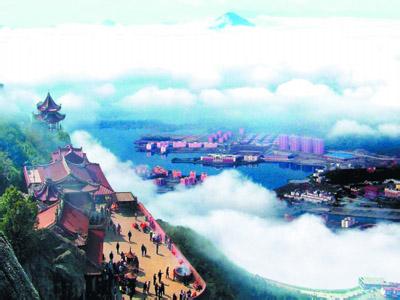 洛江天氣預報10天查詢