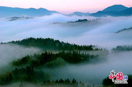 周寧天氣預報10天查詢