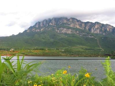 廬山天氣預(yù)報(bào)10天查詢