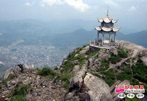 信豐天氣預報10天查詢