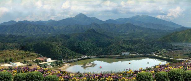 樂安天氣預(yù)報(bào)10天查詢