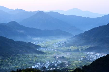 婺源天氣預報10天查詢
