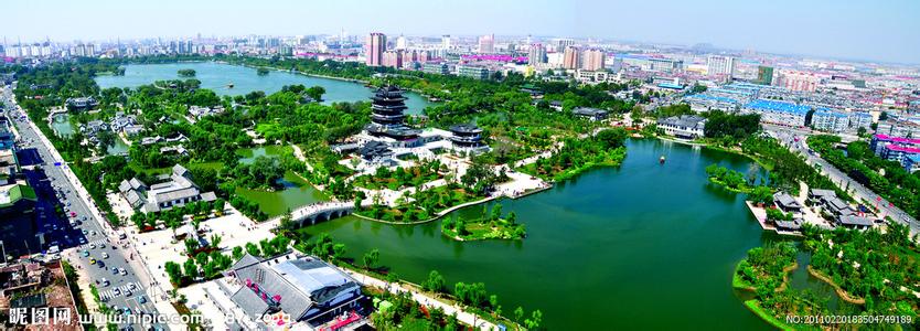 濟南天氣預報10天查詢