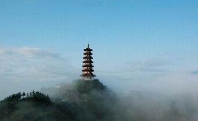 芝罘天氣預報10天查詢