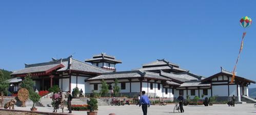 沂南天氣預報10天查詢
