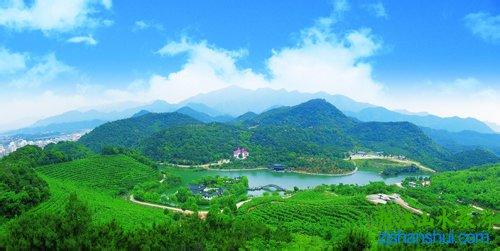 東明天氣預報10天查詢