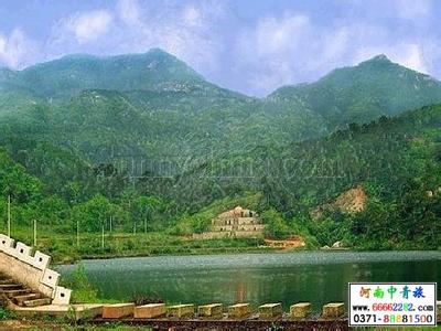宜陽天氣預報10天查詢
