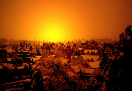 汝州天氣預報10天查詢