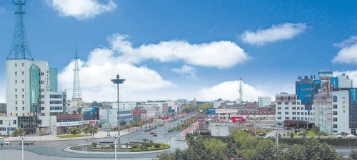 武陟天氣預報10天查詢