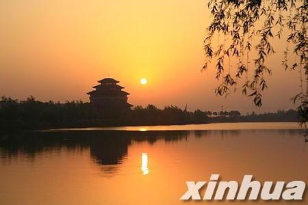 淮濱天氣預報10天查詢