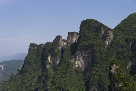 五峰天氣預報10天查詢