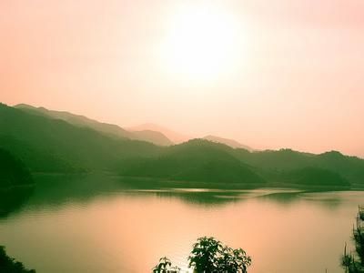 南漳天氣預報10天查詢