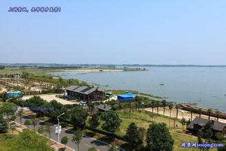 梁子湖天氣預報10天查詢