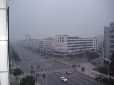 漢川天氣預(yù)報(bào)10天查詢