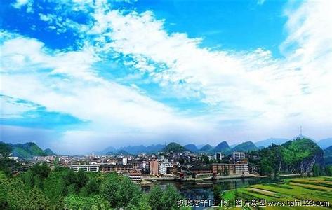 城步天氣預報10天查詢