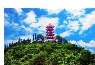 桑植天氣預報10天查詢