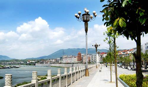 溆浦天氣預報10天查詢