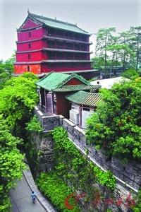越秀天氣預報10天查詢