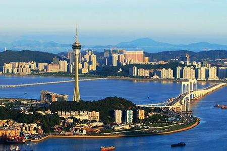 濠江天氣預(yù)報10天查詢