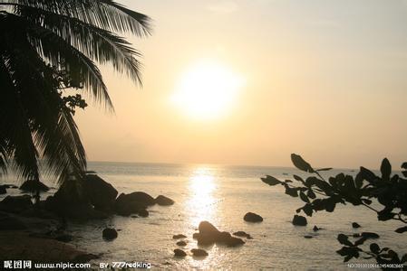 南海天氣預報10天查詢