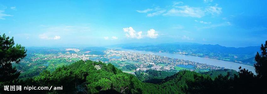 德慶天氣預報10天查詢