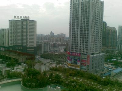 惠城天氣預報10天查詢